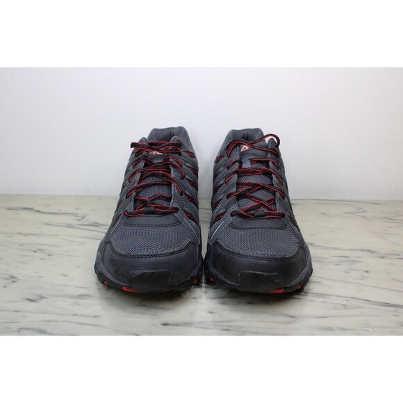 FILA Men's Trail Running Sneakers - Black (US 11.5) NEW WITH OUT BOX - Picture 3 of 8